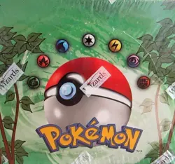 Pokemon TCG Jungle Unlimited Singles LP - MP - Image 1