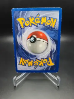 Pokemon TCG Jungle Unlimited Singles LP - MP - Image 3