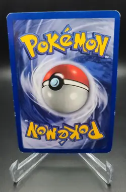 Pokemon TCG Jungle Unlimited Singles LP - MP - Image 5