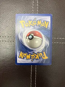 Pokemon TCG - Devolution Spray - 72/102 - Unlimited Base Set - MP/LP Rare (1999) - Image 2