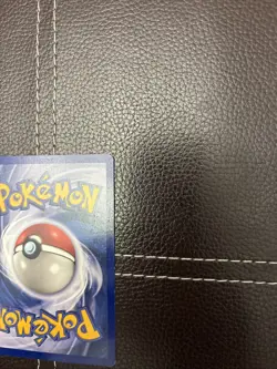 Pokemon TCG - Devolution Spray - 72/102 - Unlimited Base Set - MP/LP Rare (1999) - Image 3