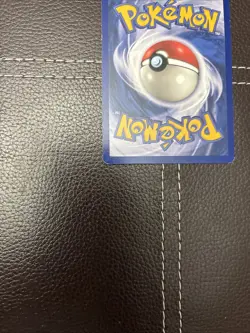Pokemon TCG - Devolution Spray - 72/102 - Unlimited Base Set - MP/LP Rare (1999) - Image 5