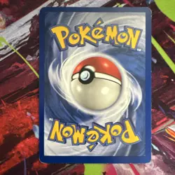 Pokemon Persian 1st Edition Jungle 42/64 Stage 1 70 HP Uncommon Regular - Image 2