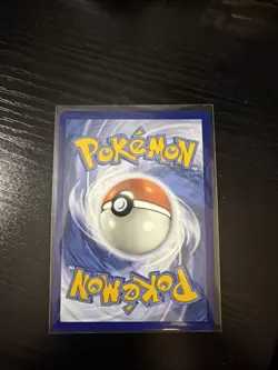 Pokemon TCG Toedscruel Paradox Rift 185/182 Holo Illustration Rare NM - Image 2