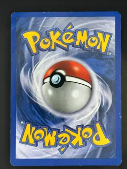 MAGNETON (Holo Rare) Base Set 2 - HP/Heavy Play Pokemon TCG English - Image 2