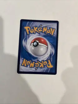 Pokemon TCG CS4.5c Lopunny Energy Reverse Holo US SELLER - Image 2