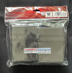1 x Yu-Gi-Oh DARK MAGICIAN GIRL DECK SHIELD SLEEVES - 100pcs - SEALED - Image 2