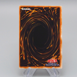 Yu-Gi-Oh Hyozanryu PS-24 Ultra Parallel Rare 2000 Near MINT Japanese r584 - Image 2