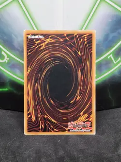 Yugioh Dogmatika Ecclesia, the Virtuous MP21-EN101 Secret 1st Edition NM - Image 2