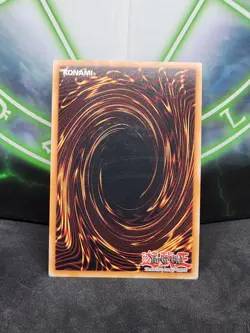 Yugioh Slifer the Sky Dragon MVP1-ENSV6 Ultra Rare Limited Edition NM - Image 2