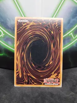 Yugioh Blue-Eyes Chaos MAX Dragon LDS2-EN016 Purple Ultra Rare 1st Edition NM - Image 2