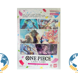 ONE PIECE Card Game Premium Card Collection BANDAI CARD GAMES Fest 23-24 Edition - Image 1