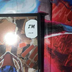 One Piece TCG DON!! Card (Luffy vs. Crocodile) (Devil Fruits Collection Vol. 1) - Image 3