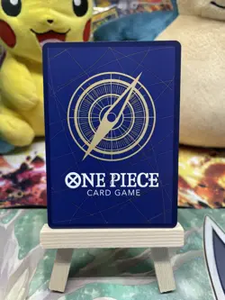 SHIRYU One Piece TCG PRB02-015 Alt Art Rare Premium Booster Vol. 2 LP Eng. - Image 2