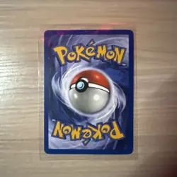 Meowth 56/64 - 1st Edition Common - Jungle - Pokemon Card - MP/LP - Image 2
