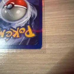 Meowth 56/64 - 1st Edition Common - Jungle - Pokemon Card - MP/LP - Image 3