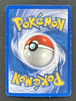 Marshtomp Holo Pokemon Card 24/100 MP - Image 2