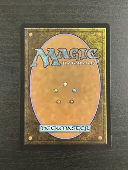Magic: The Gathering Lorwyn Eclipsed Vibrance Foil - Image 2