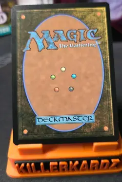 Magic the Gathering Hexing Squelcher Showcase Lorwyn Eclipsed Non-Foil NM - Image 2