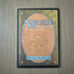 Adamantium Bonding Tank - The Ozolith #1741 Rainbow Foil SLD MTG - Image 2