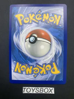 Carte Pokemon Croaporal Holo 057/197 / Flammes Obsidiennes EV3 PROMO / NEUF FR - Image 3