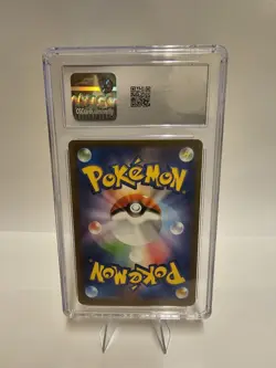 Pokemon CGC 9 Mega Kangaskhan ex M1s Mega Symphonia JP Holo 051/063 - Image 2