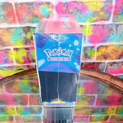 Pokemon Centre Chaos Rising Elite Trainer Box ETB - BRAND NEW & SEALED - Image 3