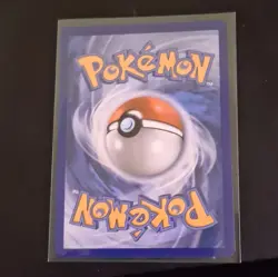30th Anniversary Stamped Pikachu 051/162 Promo Cosmo - Image 2