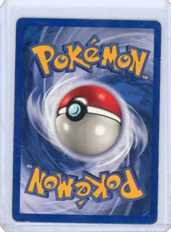 Kangaskhan Jungle Holo Rare 05/64 Pokemon 1999 - Image 2