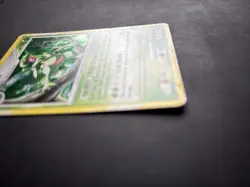 Pokemon TCG Sceptile 8/106 Great Encounters Rare Holo - PLAYED - Image 2