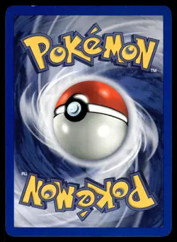 THE ROCKET'S TRAP - 19/132 Holo Rare Gym Heroes Pokemon 1st Edition Holo LP - Image 2