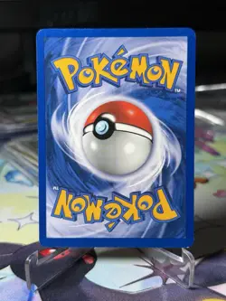 Pokemon TCG Brock’s Graveler Gym Heroes 40/132 - Image 2
