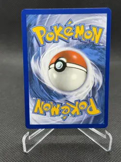 POKEMON TCG EEVEE REVERSE HOLO! 101/149 SUN & MOON SM BASE SET - Image 2