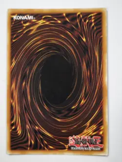 Yu-Gi-Oh! You're Finished 1st Ed. DUNE-EN080 Super Rare NM x1 - Image 2