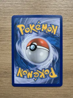 Pokemon TCG Servine Black White Reverse Holo Uncommon Card 3/114 NM Condition - Image 2