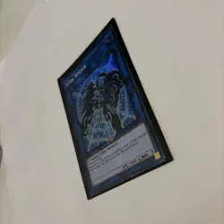 YuGiOh! Link Spider - Super Rare 1st Edition NM - YS17-EN043 - Image 3