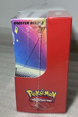 POKEMON TCG Scarlet & Violet PRISMATIC EVOLUTIONS ETB/Bundle 2-Pk COSTCO SEALED - Image 3