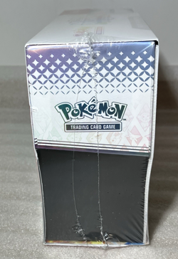POKEMON TCG Scarlet & Violet PRISMATIC EVOLUTIONS ETB/Bundle 2-Pk COSTCO SEALED - Image 5