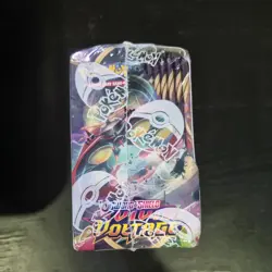 Pokemon TCG SWSH - Vivid Voltage Booster Box (36 Packs) NEW & SEALED | Read Desc - Image 4