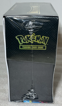POKEMON TCG Mega Evolution ALAKAZAM Elite Trainer Box ETB SEALED NICE - Image 3