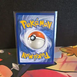 Pokemon TCG Lumiose City 111/108 Trainer Stadium Full Art Holo English - Image 2