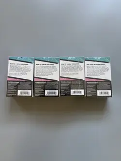 4x Pokemon TCG Ascended Heroes Booster Bundle - New & Sealed - Fast Dispatch ✅ - Image 3