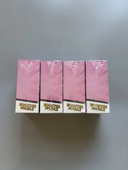 4x Pokemon TCG Ascended Heroes Booster Bundle - New & Sealed - Fast Dispatch ✅ - Image 5