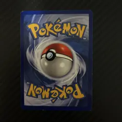 Psychic Energy 101/102 1st Edition Shadowless Base Set 1999 WOTC Pokemon LP - Image 2