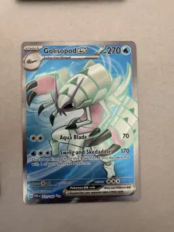 Pokemon TCG Full Art Bundle x6 Salamance Torterra Black Kyurem + more✨🇬🇧✅ - Image 5