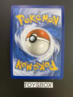 Carte Pokemon Alisma FA 218/197 / EV Flammes Obsidiennes EV3 / Exc FR - Image 3