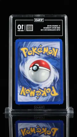 Lt. Surge's Eevee 2000 Pokemon Gym Challenge TAG 10 #51 - Image 2