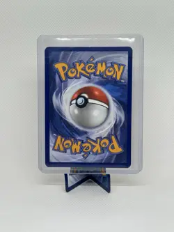 Pikachu (Pokemon Day 2026) 051/162 Stamped Pokemon TCG Promo NM Holo - Image 2