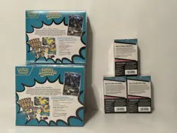 Pokemon TCG Ascended Heroes Elite Trainer Box & Booster Bundle Lot Of 6 - Image 3