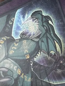 Amulet Dragon DRL3-EN043 Dragons of Legend: Unleashed 1st Edition Ultra Rare LP - Image 4